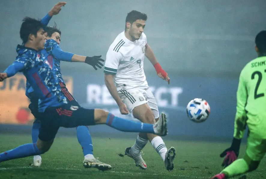 LA SELECCIÓN MEXICANA DE FÙTBOL ENFRENTARÁ A RIVALES DE ASIA; EN LA MIRA JAPÒN Y COREA DEL SUR